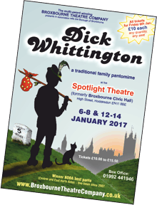 Dick
                Whittington