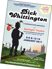 Dick Whittington